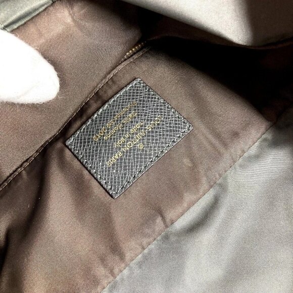 LOUIS VUITTON M43834 Monogram Kim Jones Pacific drawstring bag Backpack main image 15